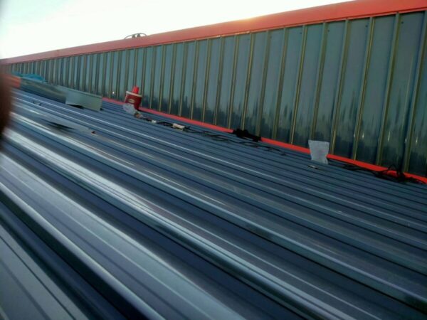 โกดังสำเร็จรูป HW-HC 28x25x6 ม. - Image 6