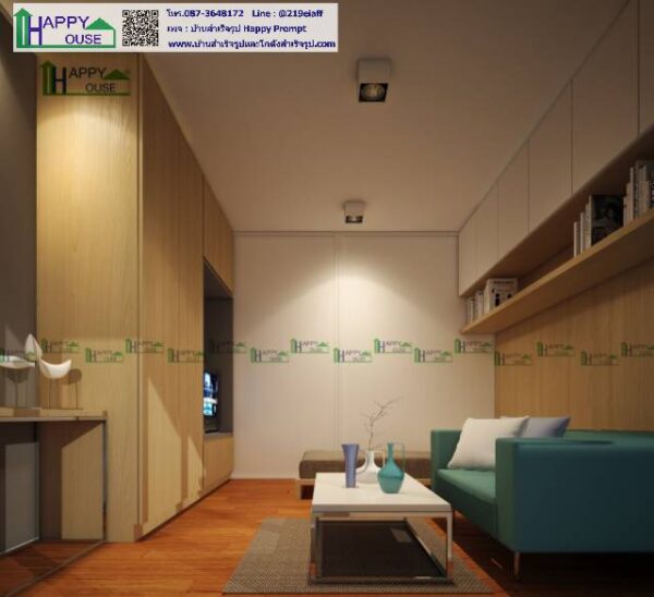 บ้านสำเร็จรูป MS-03 - Image 3