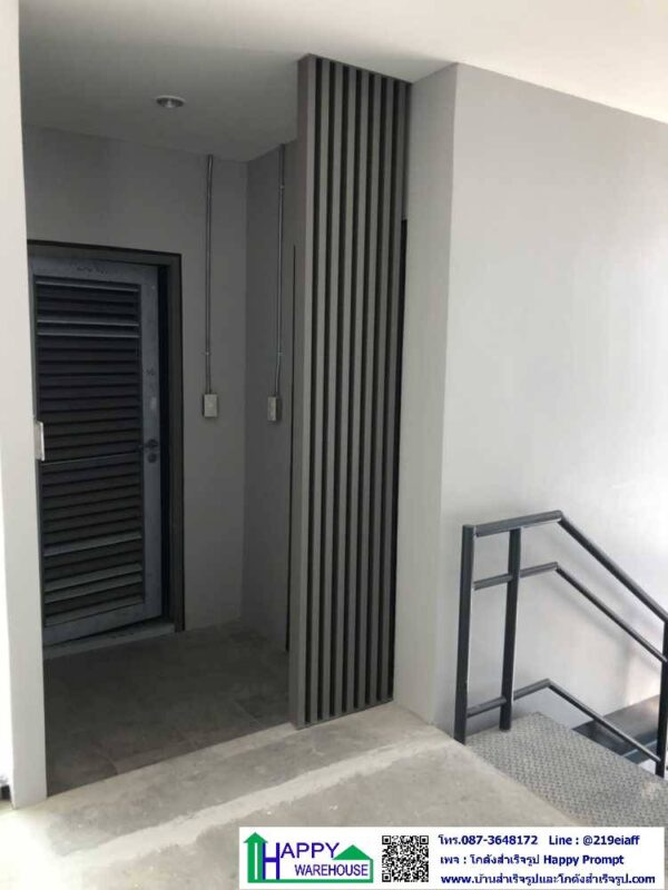 สํานักงานและคลังสินค้า HW-HC 40x58x8 เมตร ชั้นลอย 240 ตรม. - Image 24