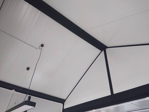 งานต่อเติมออฟฟิศหน้าบ้าน ขนาด 3.64×5.64 ม. - Image 7