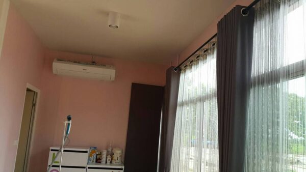 ผลงานบ้านสำเร็จรูป MS-11 บึงฉวาก สุพรรณบุรี - Image 11