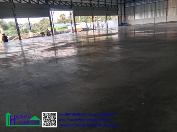 สโตร์แสดงสินค้า HW-C 15x30x6 เมตร - Image 11