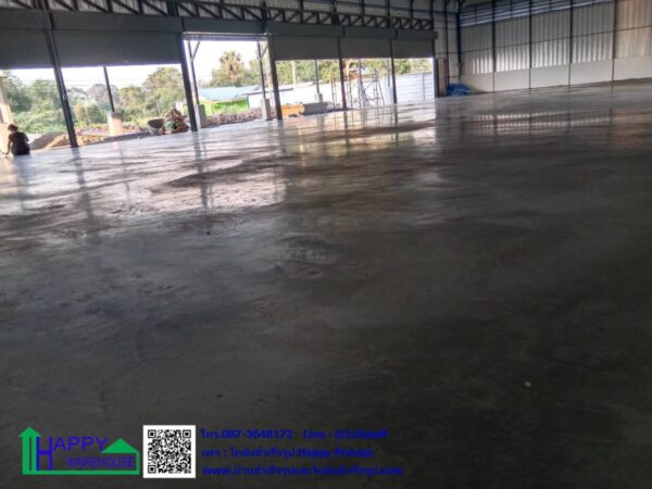 สโตร์แสดงสินค้า HW-C 15x30x6 เมตร - Image 15