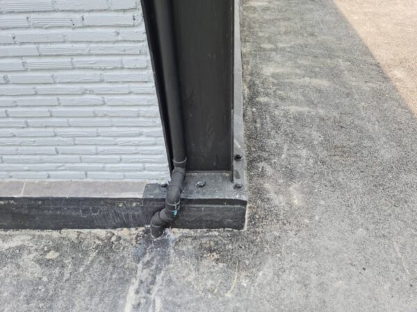 โชว์รูมมอเตอร์ไซด์ HW-HC 22x35x6 เมตร - Image 8