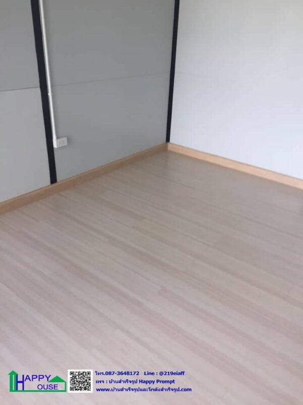 งานต่อเติมข้างบ้าน - Image 4