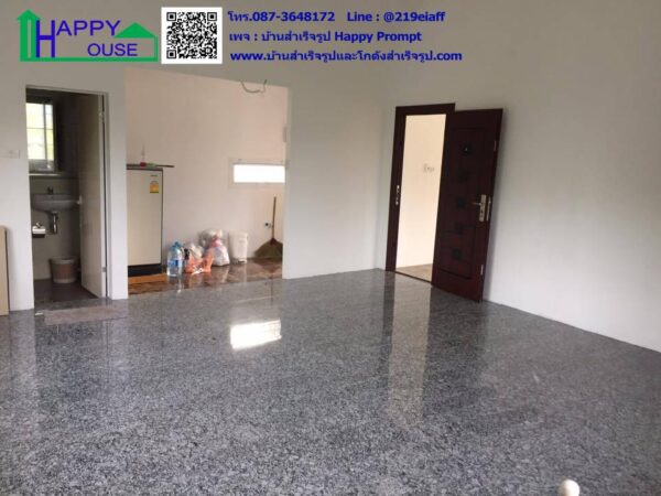 ผลงานบ้านสำเร็จรูป MA-02 วังน้ำเขียว - Image 7
