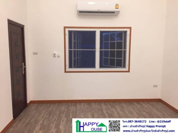 ผลงานบ้านสำเร็จรูป MA-02 วังน้ำเขียว - Image 9