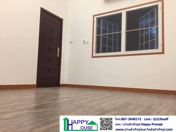 ผลงานบ้านสำเร็จรูป MA-02 วังน้ำเขียว - Image 10