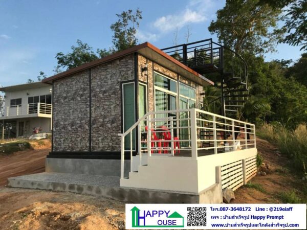 รีสอร์ท วิว 360 องศา ใกล้สนามบินภูเก็ต - Image 7