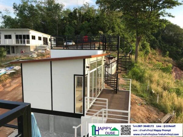รีสอร์ท วิว 360 องศา ใกล้สนามบินภูเก็ต - Image 8