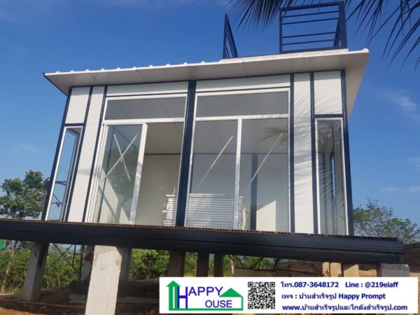 รีสอร์ท วิว 360 องศา ใกล้สนามบินภูเก็ต - Image 13