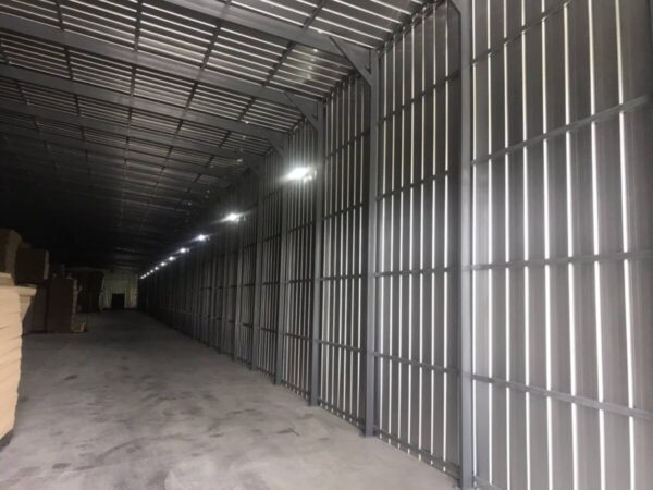 โกดังสำเร็จรูป HW-C 14.3x82x5 ม.  ราชบุรี - Image 10