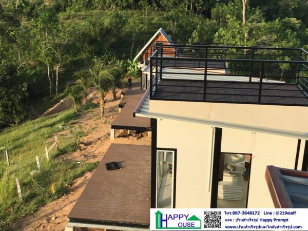 รีสอร์ท วิว 360 องศา ใกล้สนามบินภูเก็ต - Image 3