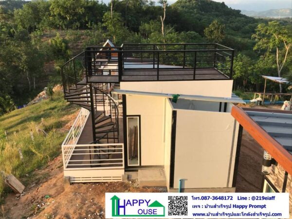 รีสอร์ท วิว 360 องศา ใกล้สนามบินภูเก็ต - Image 4