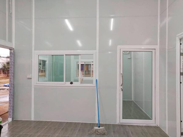 ออฟฟิศสำเร็จรูป HW-C ขนาด 9x12x3.2 เมตร - Image 16