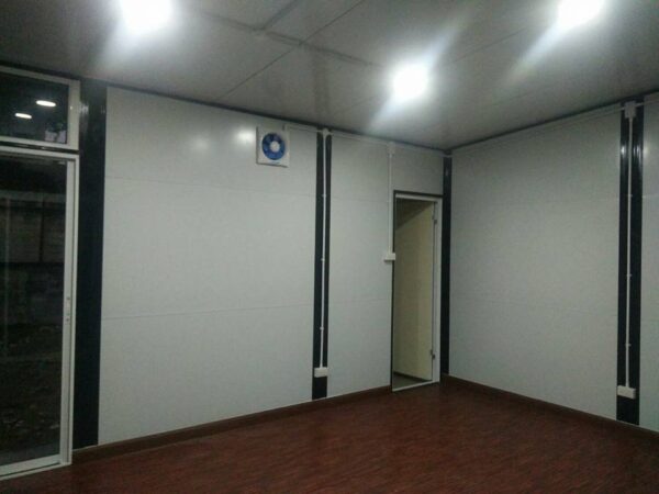 บ้านสำเร็จรูป MS-07 - Image 3