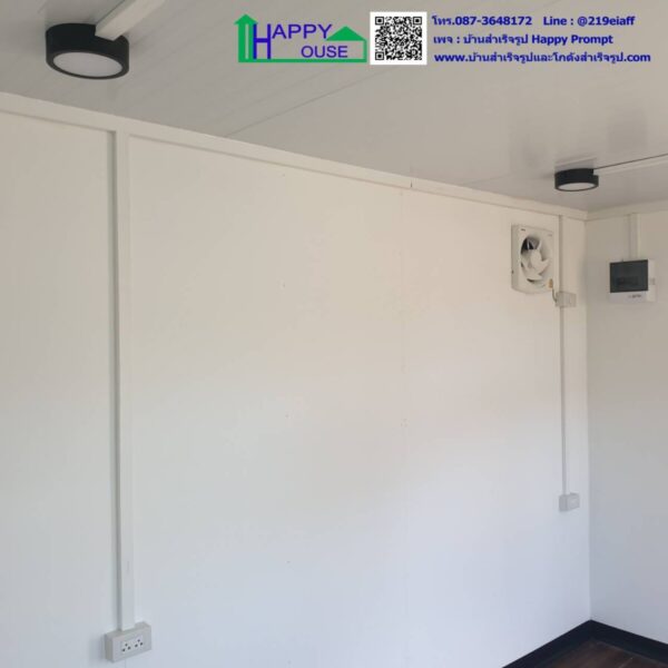 บ้านสำเร็จรูป MB-04 - Image 7