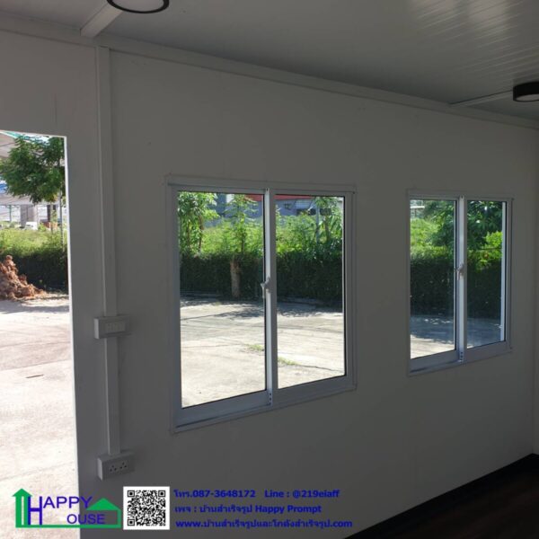 บ้านสำเร็จรูป MB-04 - Image 9