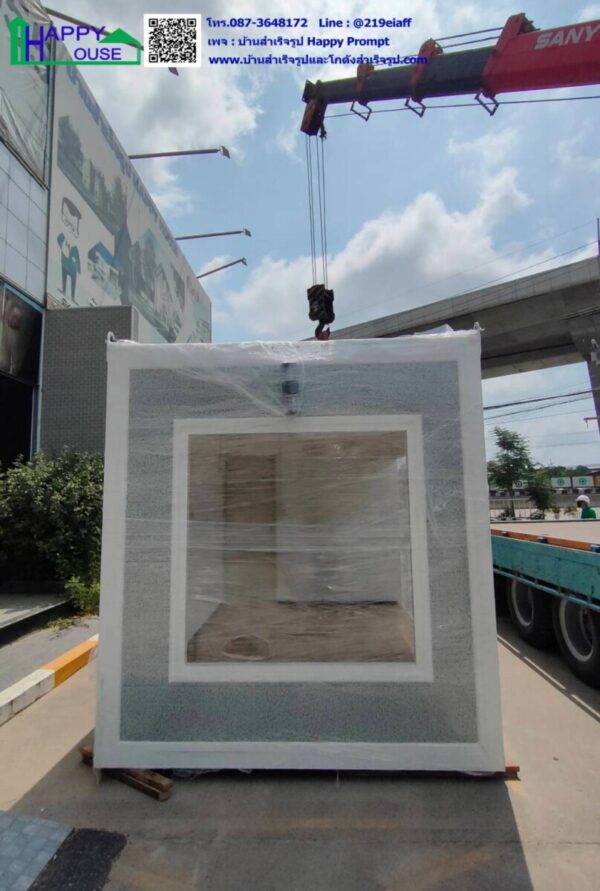 บ้านสำเร็จรูป MB-05 - Image 4