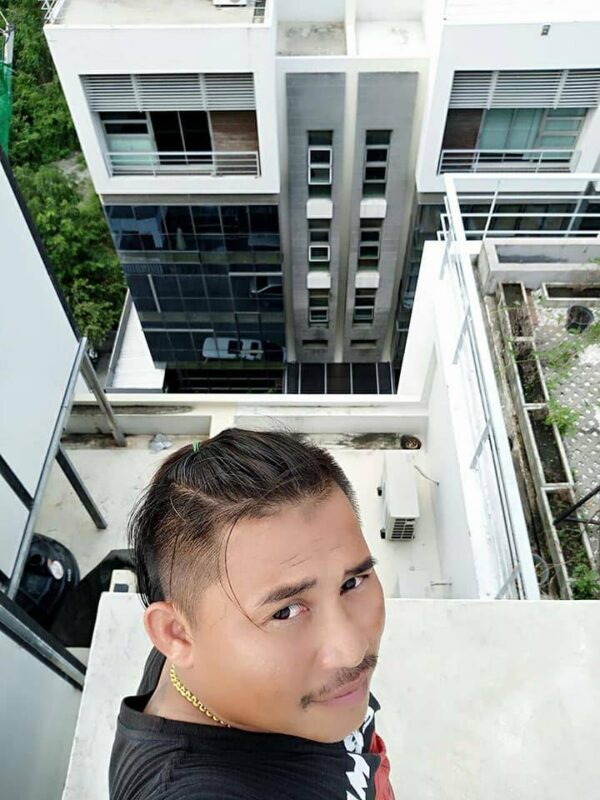 งานสร้างต่อเติมบนดาดฟ้าชั้น 7 กลางกรุง - Image 10