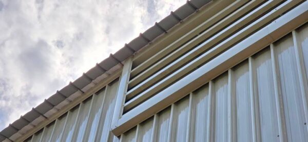 โกดังห้องเย็น และใช้เก็บของ ขนาด 22x48x6.5 ม.  พร้อมชั้นลอย 8x10 ม. - Image 21