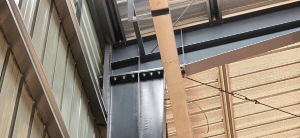 โกดังห้องเย็น และใช้เก็บของ ขนาด 22x48x6.5 ม.  พร้อมชั้นลอย 8x10 ม. - Image 22