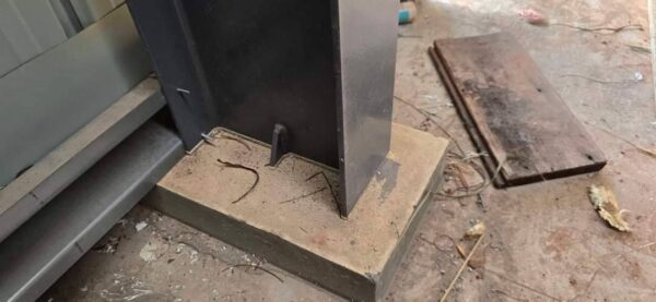 โกดังห้องเย็น และใช้เก็บของ ขนาด 22x48x6.5 ม.  พร้อมชั้นลอย 8x10 ม. - Image 24
